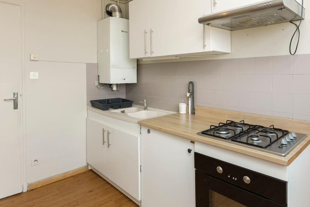 Photo of Kitchen in Le Pontet