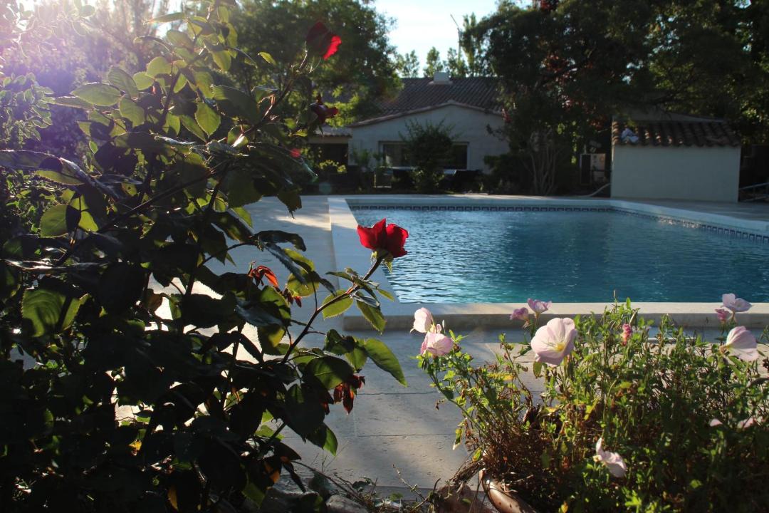 Photo of Outdoor in La Tour-d'Aigues