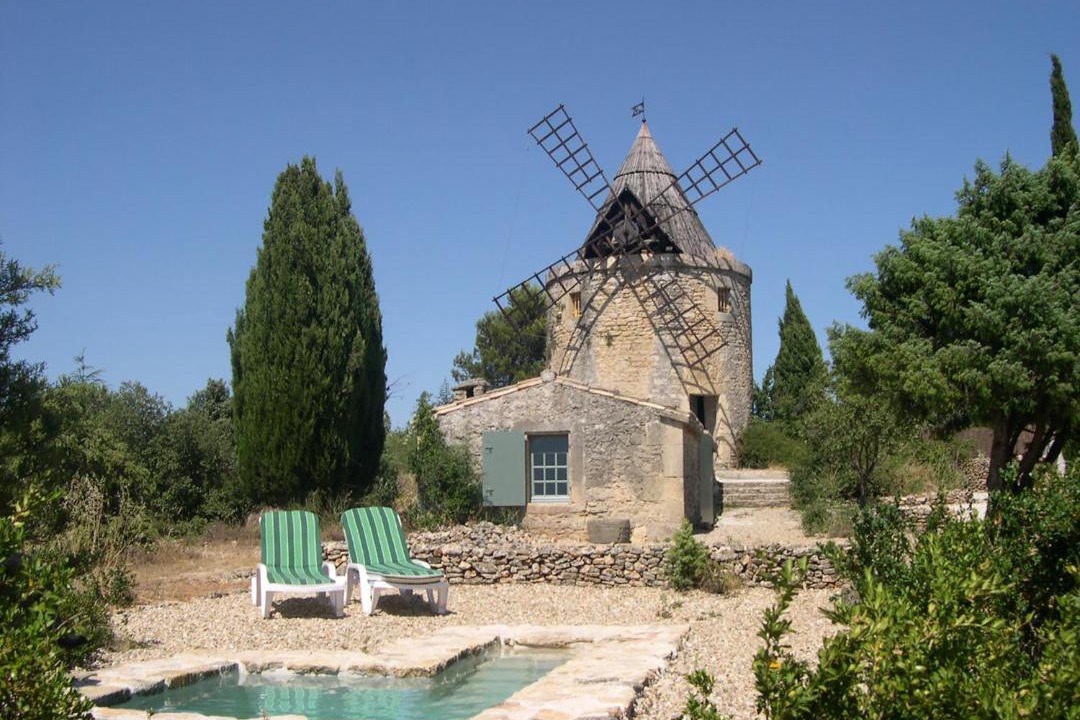 Photo of Others in Castillon-du-Gard
