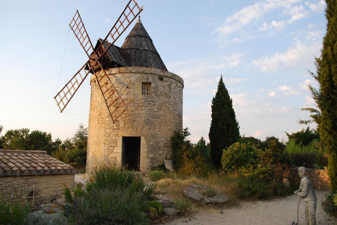 Photo of Others in Castillon-du-Gard