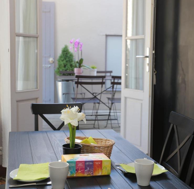 Photo of Livingroom in Avignon City Centre