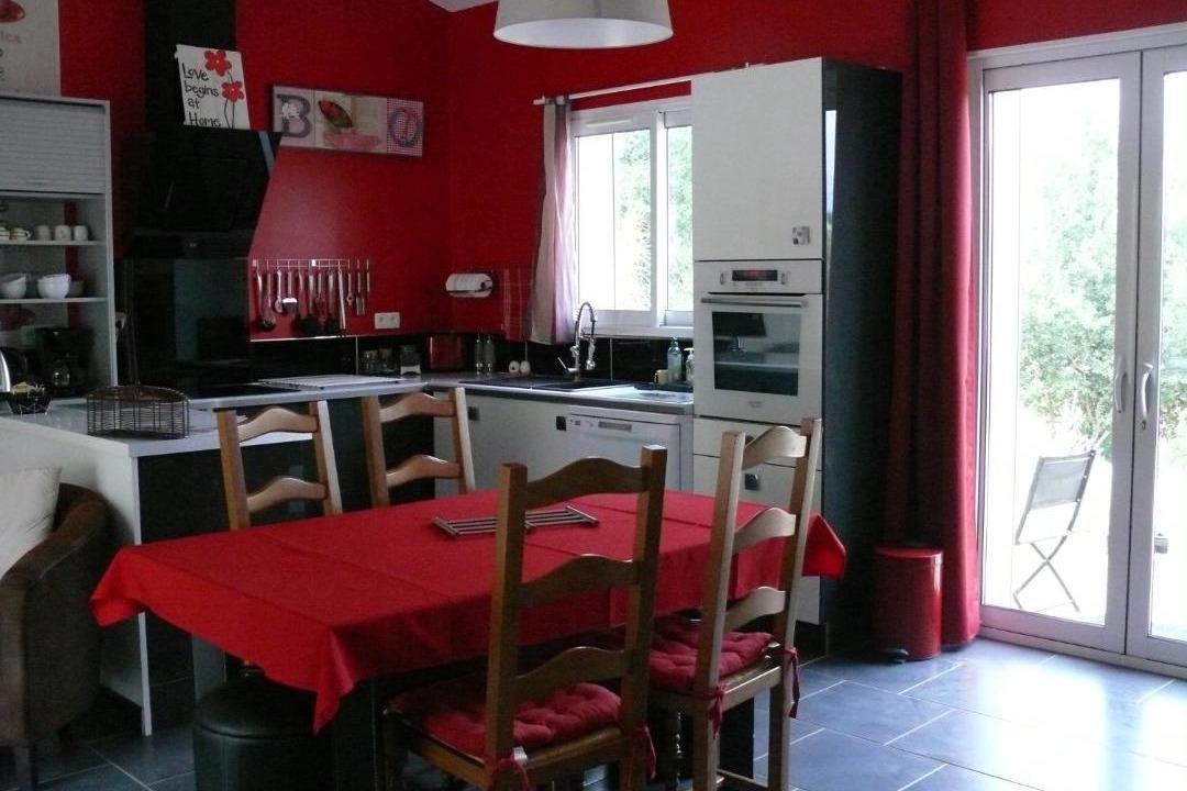 Photo of Kitchen in Les Arcs-sur-Argens