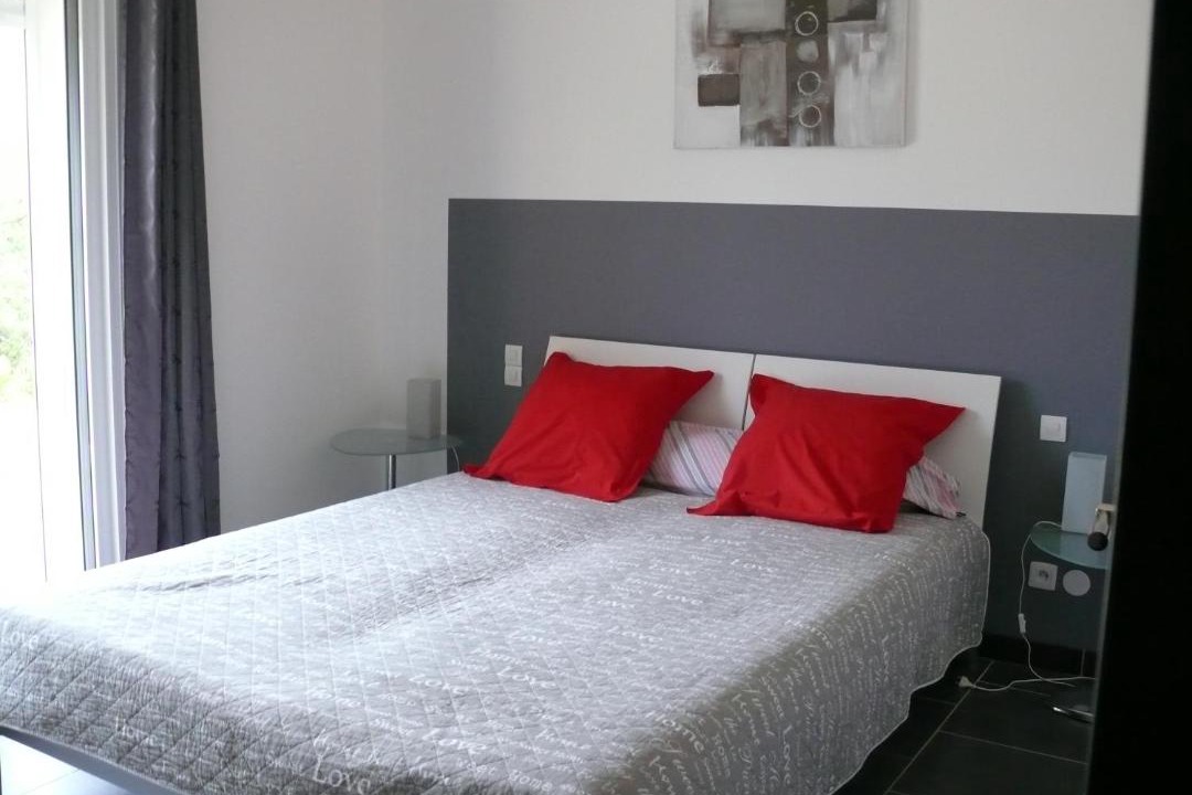 Photo of Bedroom in Les Arcs-sur-Argens
