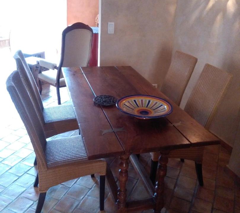 Photo of Livingroom in Buis-les-Baronnies