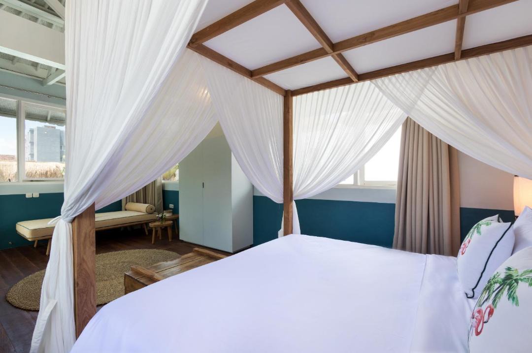 Photo of Bedroom in Petitenget