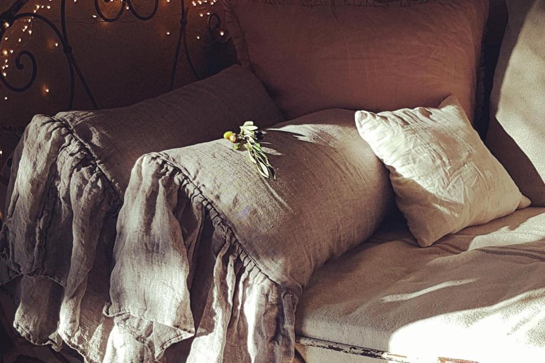 Photo of Bedroom in Castillon-du-Gard