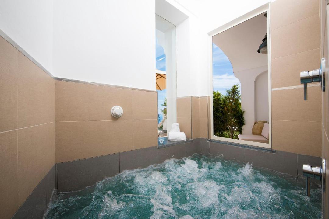 Photo of Bathroom in Praiano