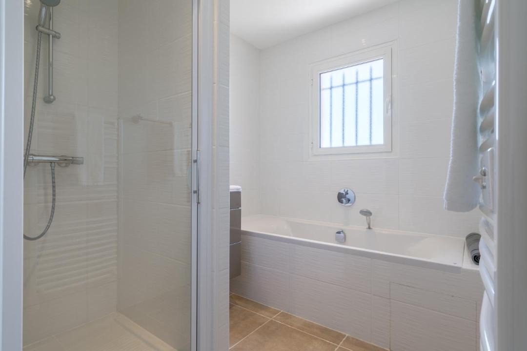 Photo of Bathroom in Cote d'Azur- French Riviera