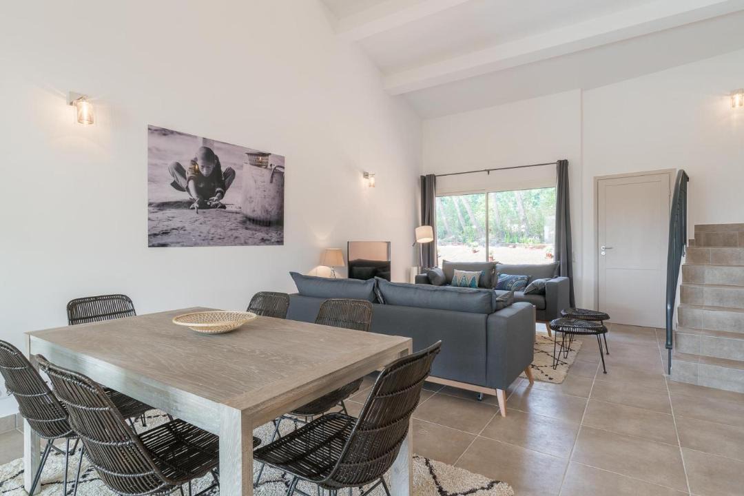 Photo of Livingroom in Cote d'Azur- French Riviera