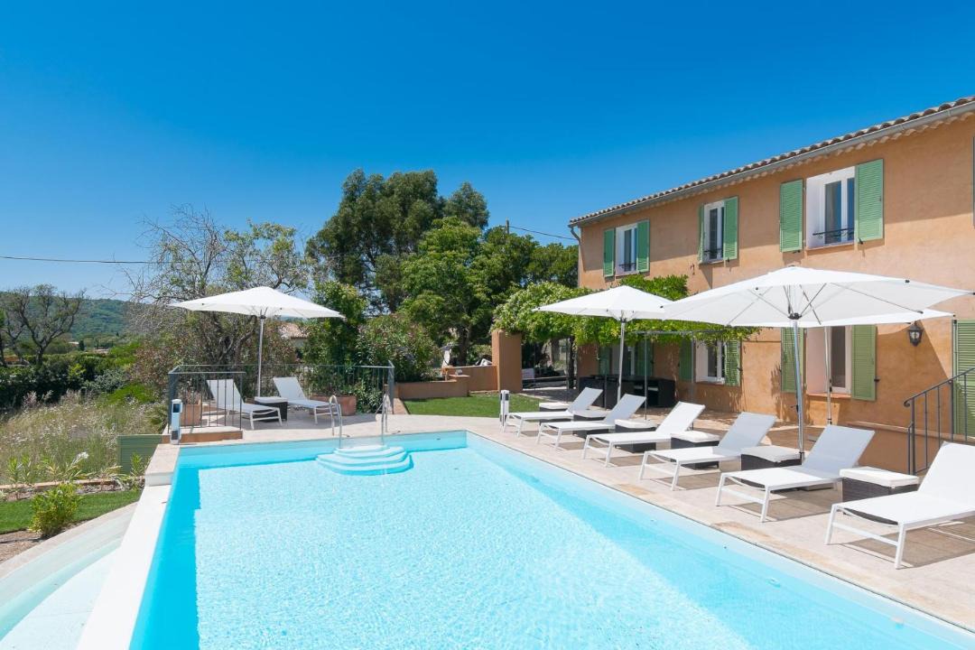 Photo of Outdoor in Cote d'Azur- French Riviera