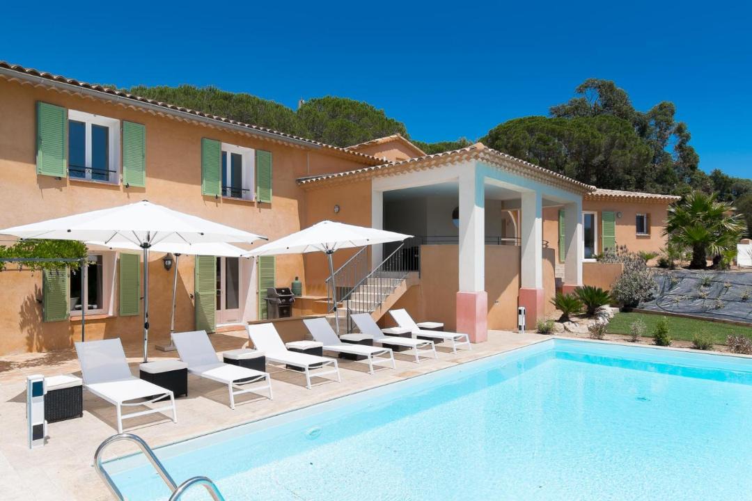 Photo of Outdoor in Cote d'Azur- French Riviera