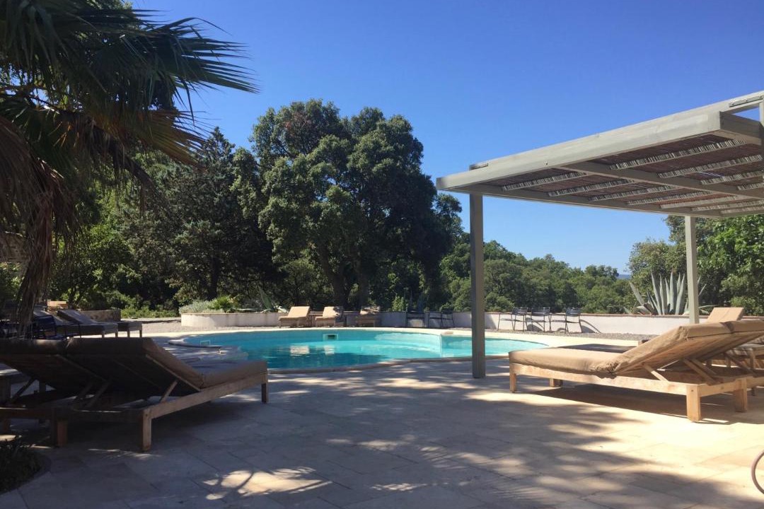 Photo of Others in Grimaud