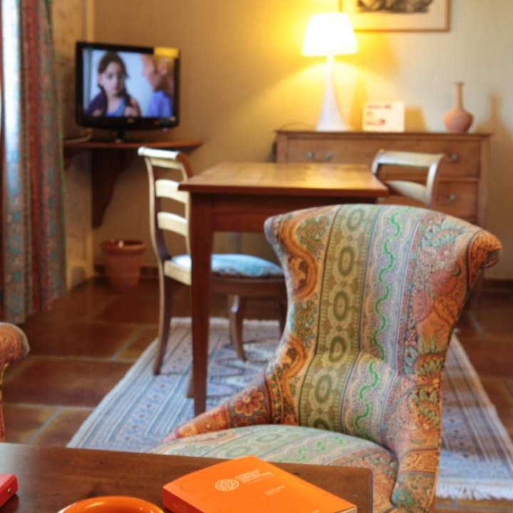 Photo of Livingroom in Noves