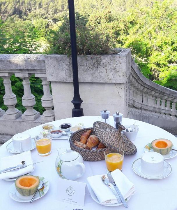 Photo of Patio Balcony in Noves
