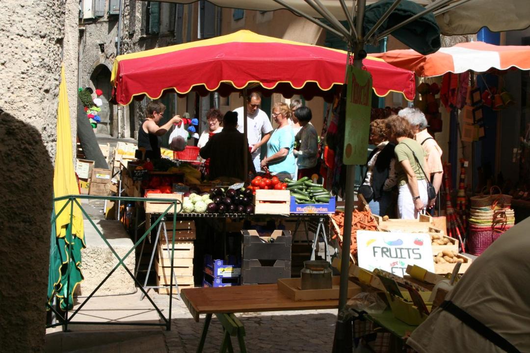 Photo of Others in Buis-les-Baronnies
