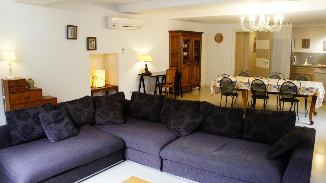 Photo of Livingroom in Avignon City Centre