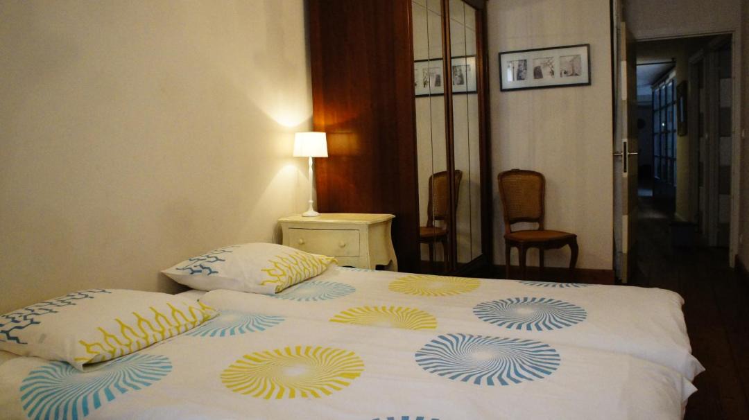 Photo of Bedroom in Avignon City Centre