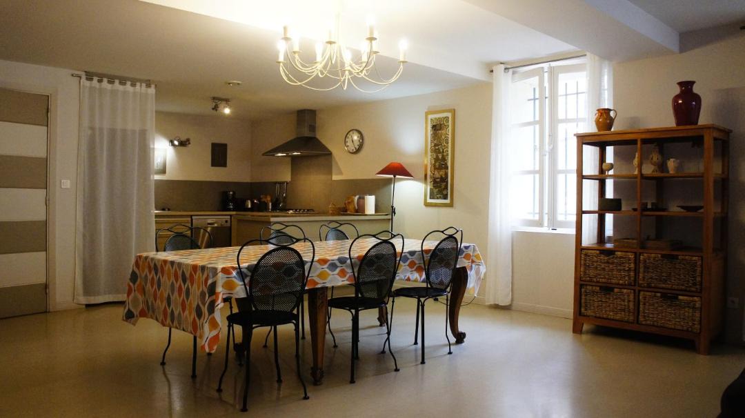 Photo of Livingroom in Avignon City Centre