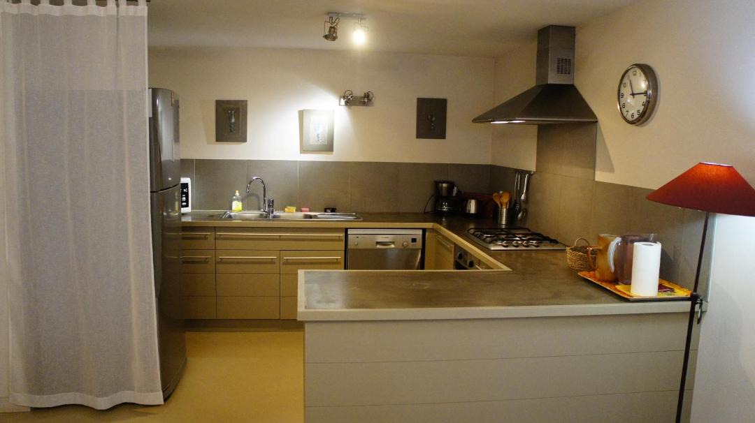 Photo of Kitchen in Avignon City Centre