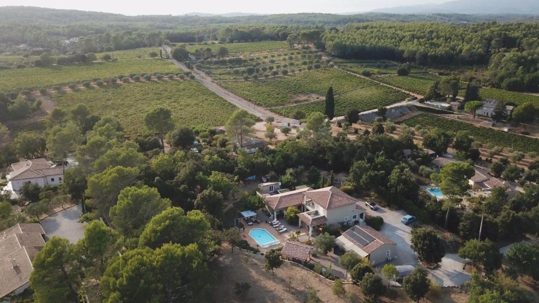 Photo of Outdoor in Les Arcs-sur-Argens