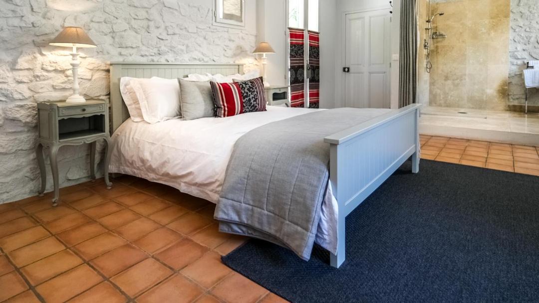 Photo of Bedroom in Le Barroux