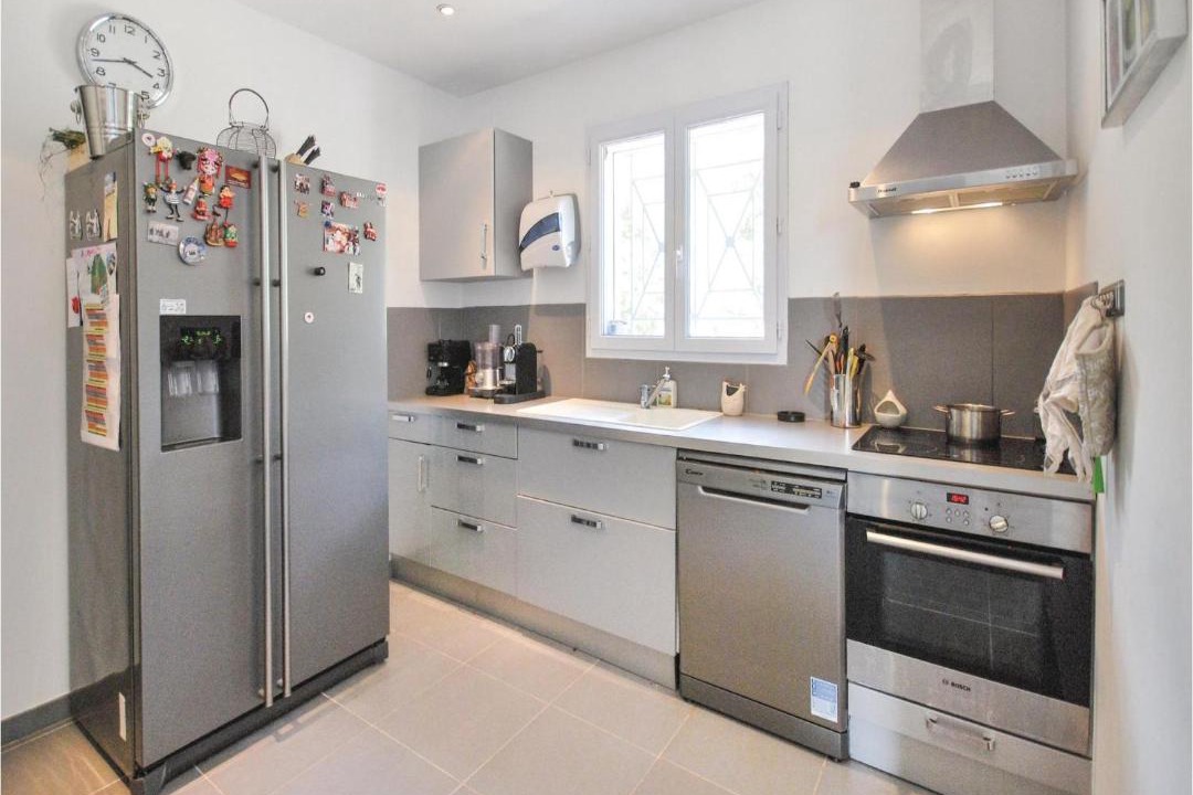 Photo of Kitchen in Tourves