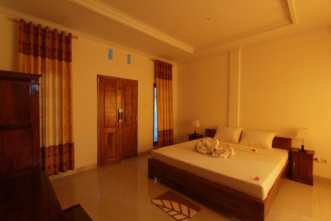 Photo of Bedroom in Munduk