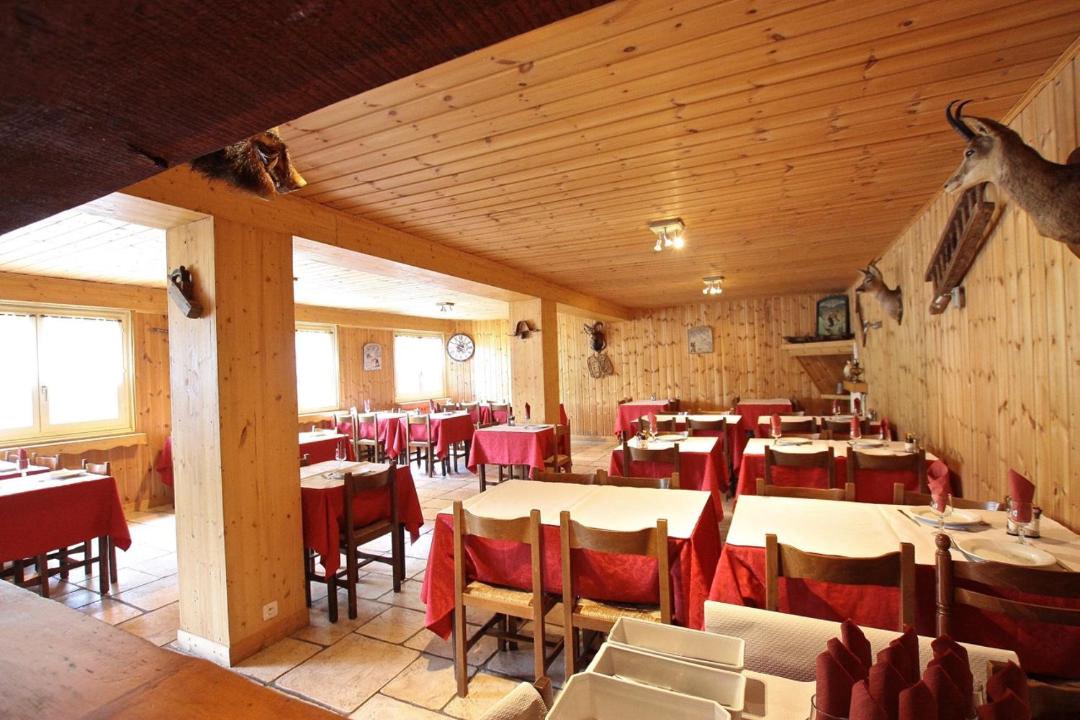 Photo of Livingroom in Pra Loup