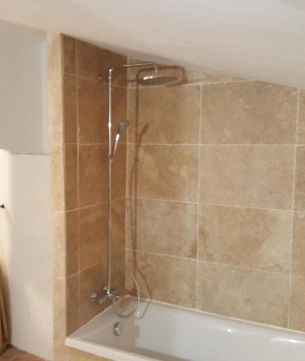 Photo of Bathroom in Bonnieux