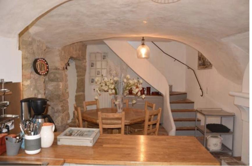 Photo of Livingroom in Bonnieux