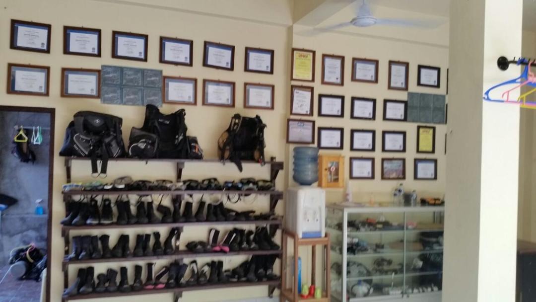 Photo of Others in Tulamben