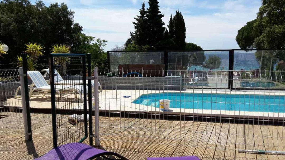 Photo of Patio Balcony in Cavaliere Beach