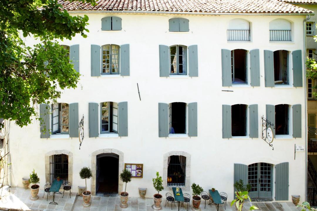 Photo of Others in Seillans