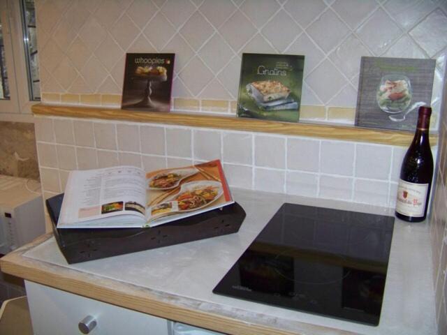 Photo of Kitchen in Menerbes