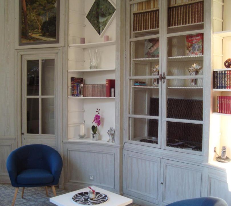 Photo of Livingroom in Noves