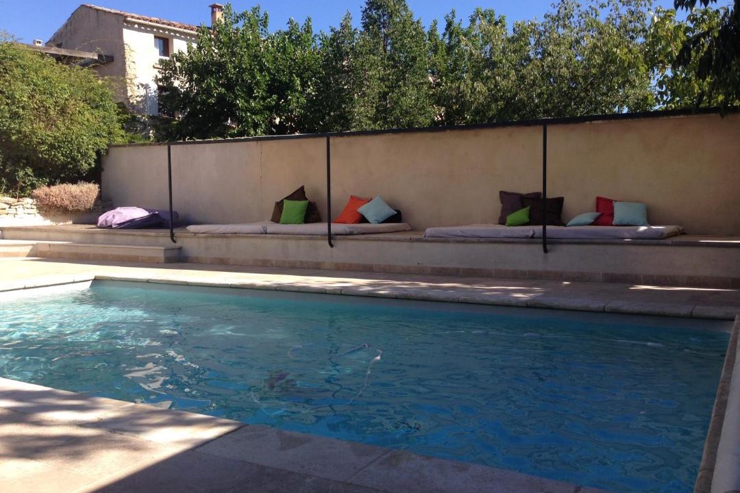 Photo of Outdoor in Forcalquier