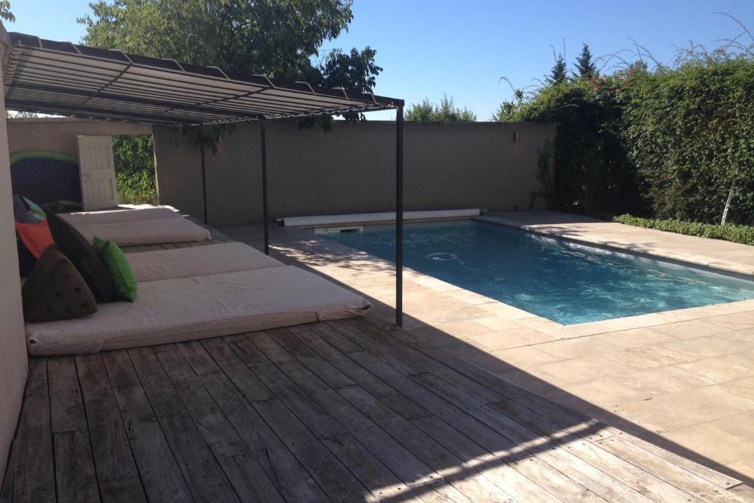 Photo of Outdoor in Forcalquier