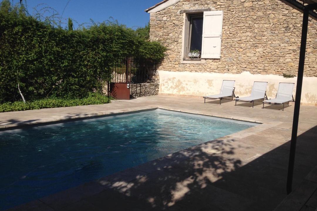 Photo of Outdoor in Forcalquier