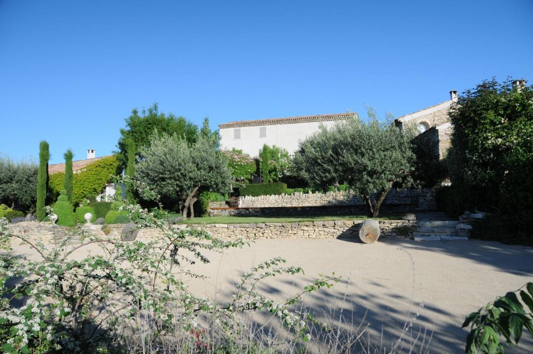 Photo of Outdoor in Forcalquier