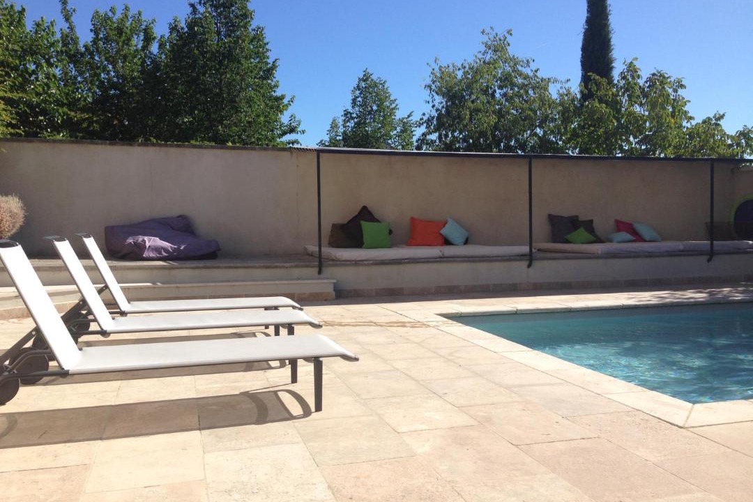 Photo of Outdoor in Forcalquier