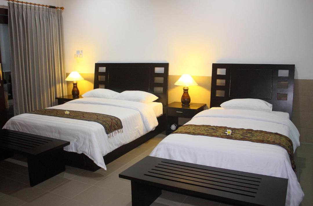 Photo of Bedroom in Tulamben