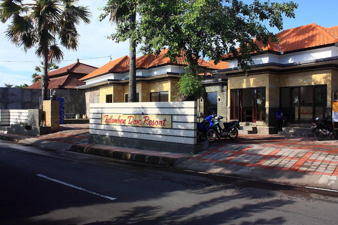 Photo of Others in Tulamben