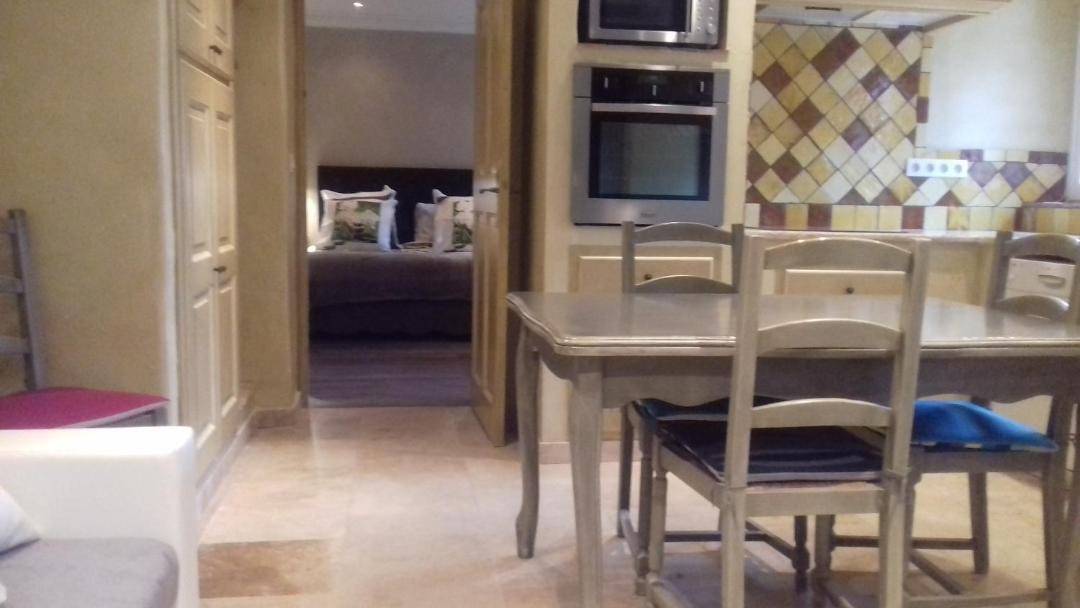 Photo of Kitchen in Les Salles-sur-Verdon