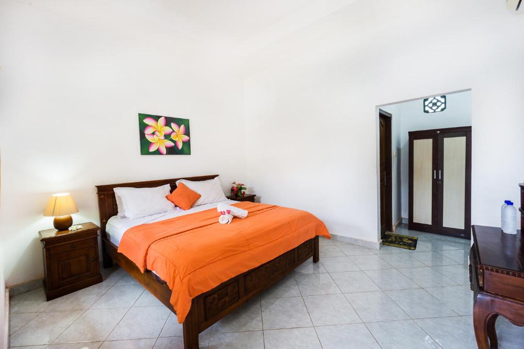 Photo of Bedroom in Jungut Batu