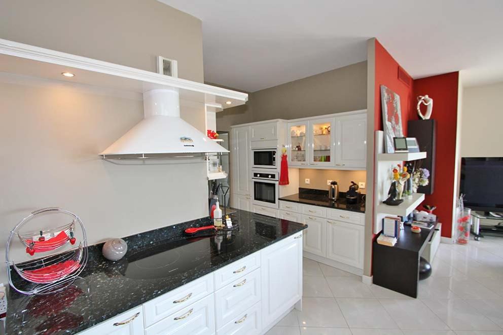 Photo of Kitchen in Cavaliere