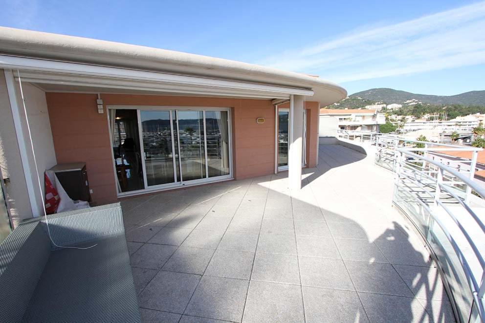 Photo of Patio Balcony in Cavaliere