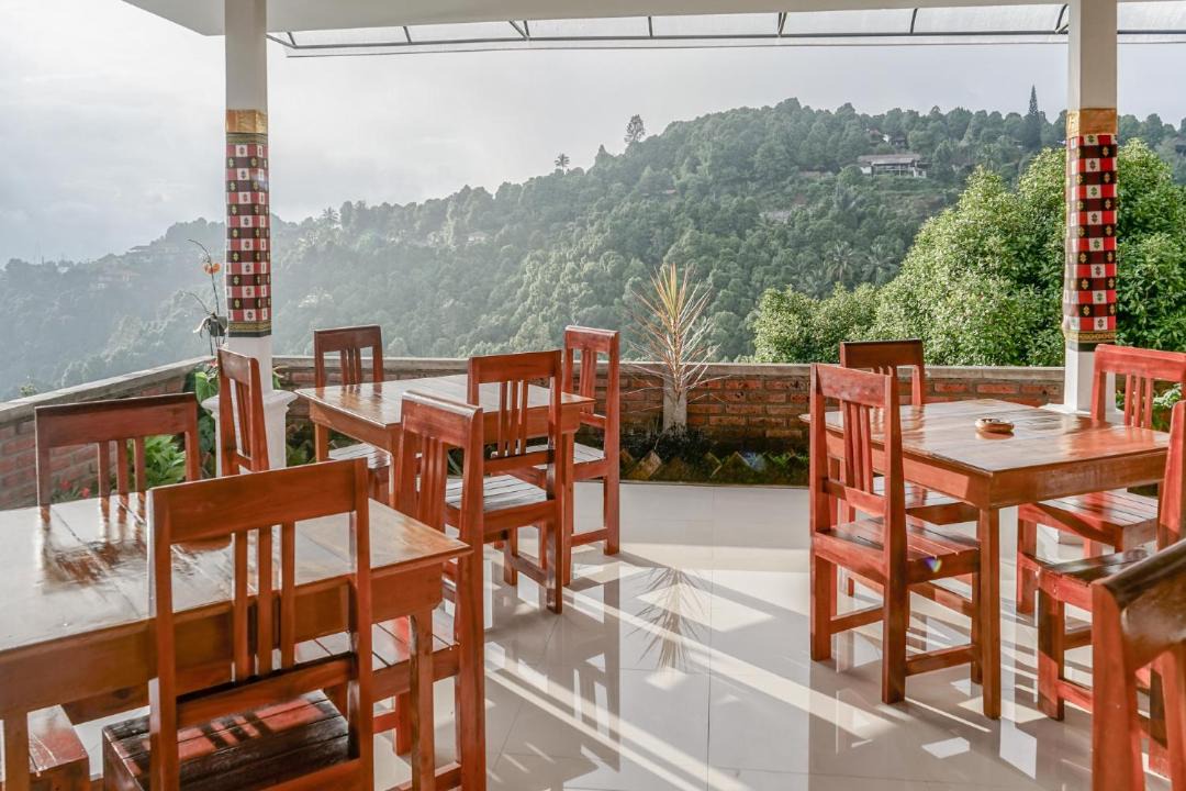 Photo of Patio Balcony in Munduk