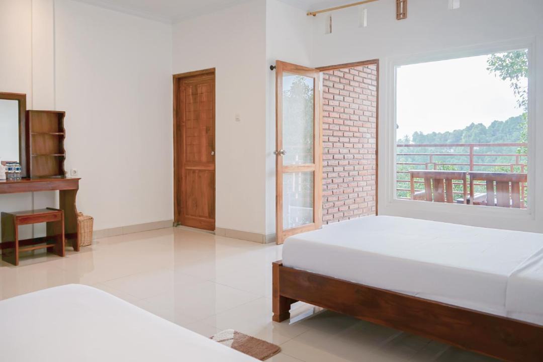 Photo of Bedroom in Munduk