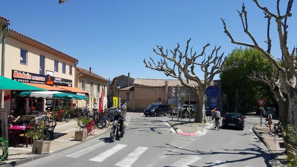 Photo of Others in Bedoin