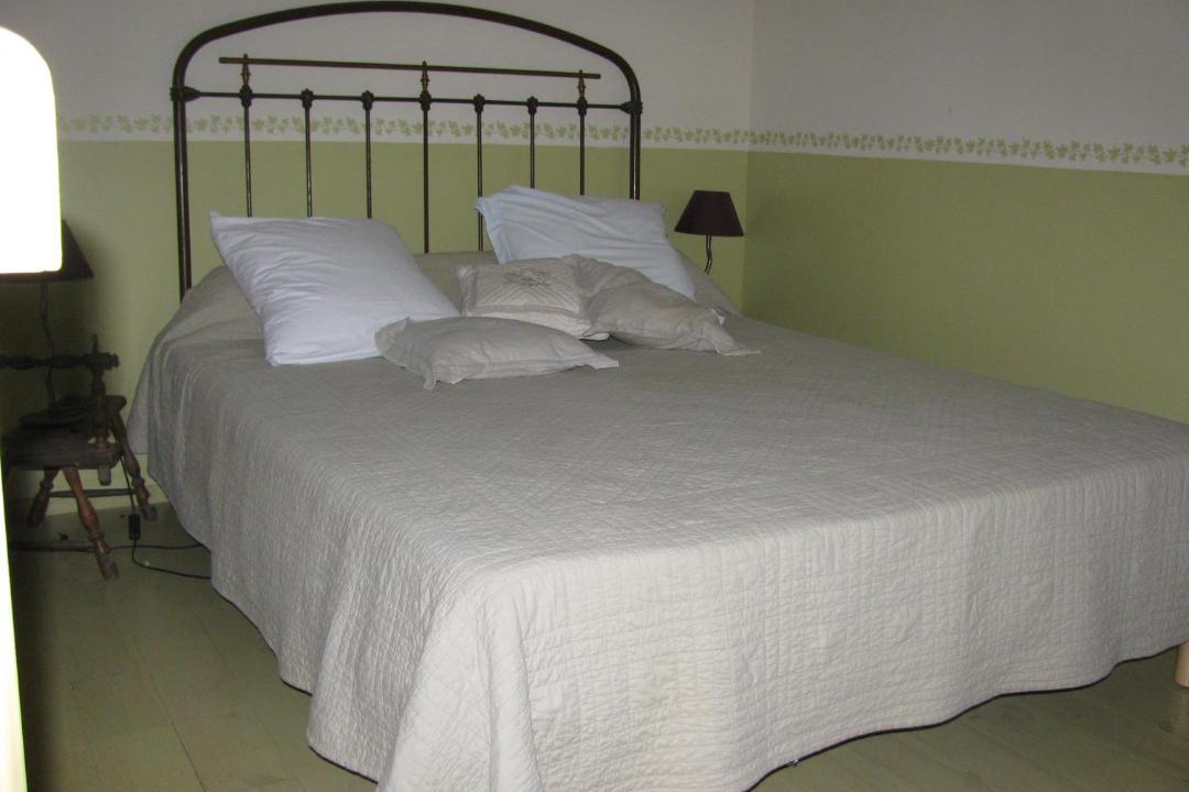 Photo of Bedroom in Castillon-du-Gard